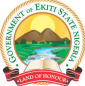 Ekiti Agro-Allied International Cargo Airport logo